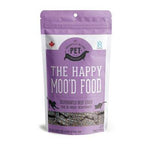 Granville Island Pet Treatery Happy Moo'D Food Dehydrated Beef Liver Dog Treats by Granville-Dog-Granville Island Pet Treatery-PetPhenom