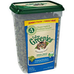 Greenies Feline Dental Treat Tempting Tuna-Cat-Greenies-PetPhenom