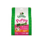 Greenies Puppy 6 Months + Dental Treat Petite 12oz-Dog-Greenies-PetPhenom