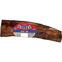 Grillerz Smoked Prime Rib, Single Rib - (6"-7" Rib)-Dog-Scott Pet-PetPhenom