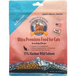 Grizzly Cat Oven Baked Grain Free Salmon 1Lb-Cat-Grizzly-PetPhenom