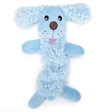 2 Hounds Design Grriggles® Baby Bark Bungee Pup Toy -Blue-Dog-2 Hounds Design-PetPhenom