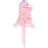 Grriggles Farm Friend Unstuffies Dog Toys  - Pig