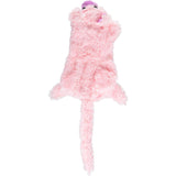 Grriggles Farm Friend Unstuffies Dog Toys  - Pig