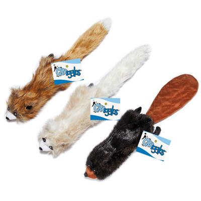 Grriggles Northwoods Unstuffies -Bver-Dog-Griggles-PetPhenom