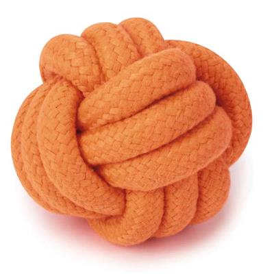 Grriggles Ruff Rope Knot Ball-Dog-Griggles-PetPhenom