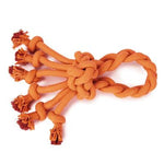 Grriggles Ruff Rope Loop-Dog-Griggles-PetPhenom