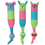 Grriggles Tennis Triplets -Raccoon-Dog-Griggles-PetPhenom