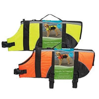 Guardian Gear Aquatic Pet Preservers - Large - Orange-Dog-Guardian Gear-PetPhenom