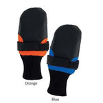 Guardian Gear Dog Boots - Large - Orange-Dog-Guardian Gear-PetPhenom