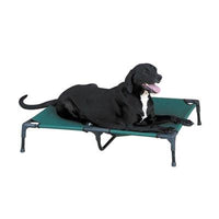 Guardian Gear Elevated Pet Cot -Large-Dog-Guardian Gear-PetPhenom