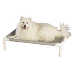 Guardian Gear NESCO® Pipe Drms Bed -36" X 36"-Dog-Guardian Gear-PetPhenom