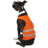 Guardian Gear Orange Safety Vest, Large