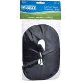 Guardian Gear Polycotton Training Lead Black, 30'