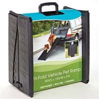 Guardian Gear Tri-Fold Vehicle Pet Ramp-Dog-Guardian Gear-PetPhenom