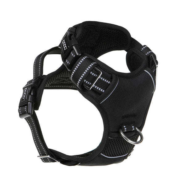 DOOG Neotech Dog Harness Medium Black-Dog-DOOG-PetPhenom
