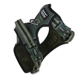 DOOG Neotech Dog Harness Medium Green-Dog-DOOG-PetPhenom