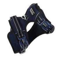 DOOG Neotech Dog Harness Medium Navy-Dog-DOOG-PetPhenom