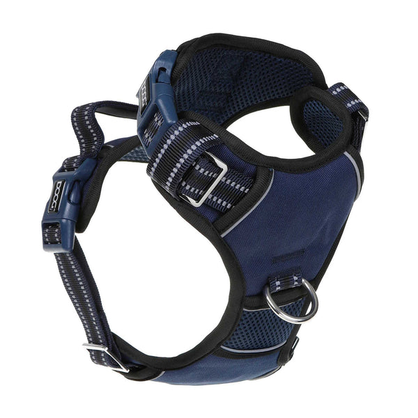 DOOG Neotech Dog Harness Medium Navy-Dog-DOOG-PetPhenom