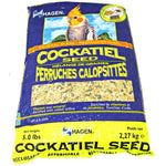Hagen Cockatiel Seed - VME, 5 lbs-Bird-Hagen-PetPhenom
