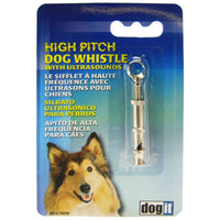 Hagen Dogit High Pitch Silent Dog Whistle, Silent Dog Whistle-Dog-Hagen-PetPhenom