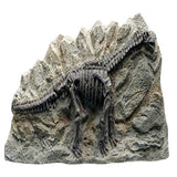 Hagen Marina Brontosaurus Fossil Ornament for Aquarium-Fish-Hagen-PetPhenom