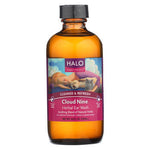 Halo Purely For Pets Cloud Nine Herbal Ear Wash - 4 oz-Dog-Halo Purely For Pets-PetPhenom