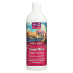 Halo Purely For Pets Cloud Nine Herbal Shampoo - 16 oz-Dog-Halo Purely For Pets-PetPhenom