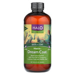 Halo Purely For Pets Vita Glo - Dream Coat - 8 oz-Dog-Halo Purely For Pets-PetPhenom