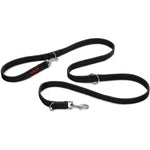 Halti Training Lead for Dogs - Black, Large - (7' Long x 2" Wide)-Dog-Company of Animals-PetPhenom