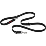 Halti Training Lead for Dogs - Black, Small - (7' Long x .5" Wide)-Dog-Company of Animals-PetPhenom