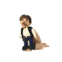 Han Solo Pet Costume-Costumes-Rubies-Large-PetPhenom