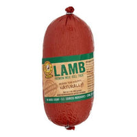 Happy Howie Dog Lamb ROLL 7oz-Dog-Happy Howie-PetPhenom