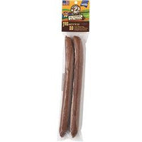 Happy Howie Dog Lamb Sausage 12" IW 18 Pack-Dog-Happy Howie-PetPhenom