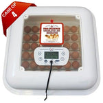 Harris Farms Egg Circulated Air Digital Incubator for Poultry / Chicken from Harris Farms-Chicken-Harris Farms-PetPhenom