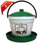 Harris Farms Poultry Drinker Top Fill EZ Fill from Harris Farms -3-1/2 Gallon-Chicken-Harris Farms-PetPhenom