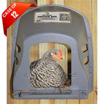 Harris Farms Poultry Nesting Box for Poultry / Chicken from Harris Farms-Chicken-Harris Farms-PetPhenom
