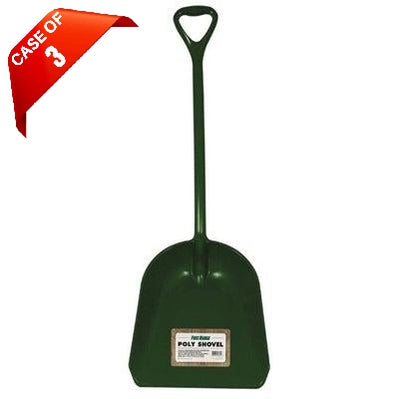 Harris Farms Shovel Scoop Poly for Poultry / Chicken from Harris Farms-Chicken-Harris Farms-PetPhenom