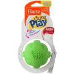 Hartz Dura Play Bacon Scented Play Ball , Medium - 1 count-Dog-Hartz-PetPhenom