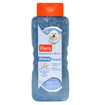 Hartz Groomer's Best Whitening Shampoo for Dogs, 18 oz-Dog-Hartz-PetPhenom