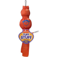 Hartz Tuff Stuff Fetch and Tug Durable Dog Toy Large, 1 count-Dog-Hartz-PetPhenom