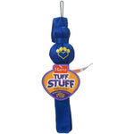 Hartz Tuff Stuff Fetch and Tug Durable Dog Toy Small, 1 count-Dog-Hartz-PetPhenom