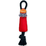 Hartz Tuff Stuff Retriever Dog Toy, 1 count-Dog-Hartz-PetPhenom