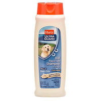Hartz UltraGuard Rid Flea & Tick Oatmeal Shampoo, 18 oz-Dog-Hartz-PetPhenom