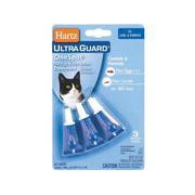 Hartz UltraGuard Topical Flea and Tick Prevention for Cats, 3 count-Cat-Hartz-PetPhenom