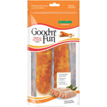 Healthy Hide Triple Flavor Chicken Rolls, 2 count-Dog-Healthy Hide-PetPhenom