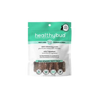 Healthybud Beef Lung Wafers (2.1 oz) by Healthybud-Dog-Healthybud-PetPhenom