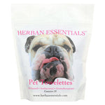 Herban Essentials Towelettes - Pet - 20 count-Dog-Herban Essentials-PetPhenom