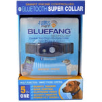 High Tech Pet BlueFang 5-in-1 Super Collar, 1 Count-Dog-High Tech Pet-PetPhenom