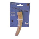 Himalayan Dog Chew Antler Spread Small-Dog-Himalayan-PetPhenom